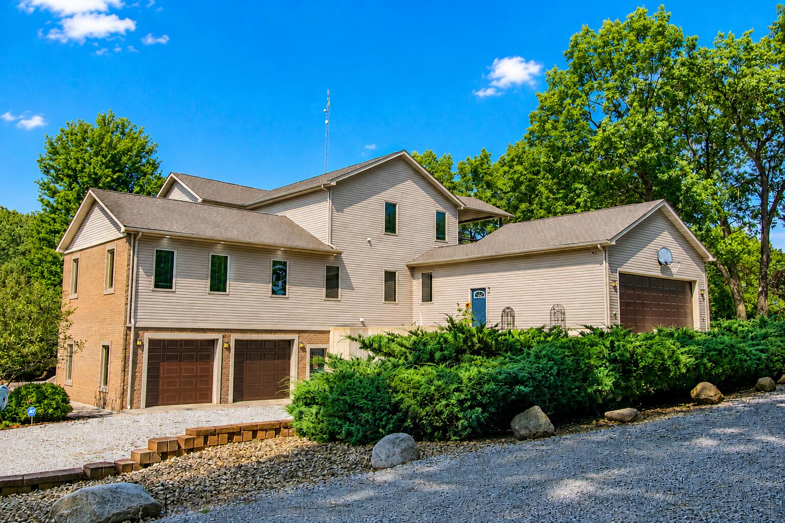 8840 E 150 S, Knox, IN 46534; Image #35