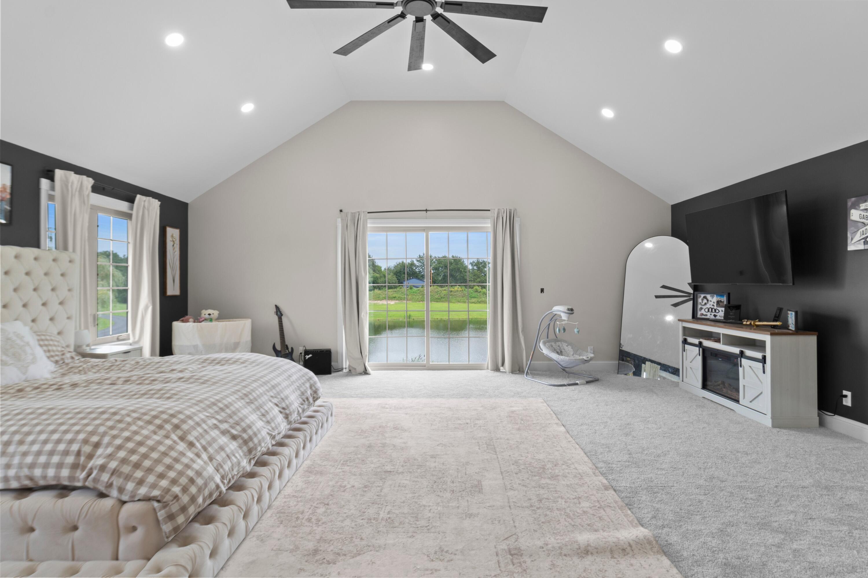 11911 Burr Street, Crown Point, IN 46307; Image #18