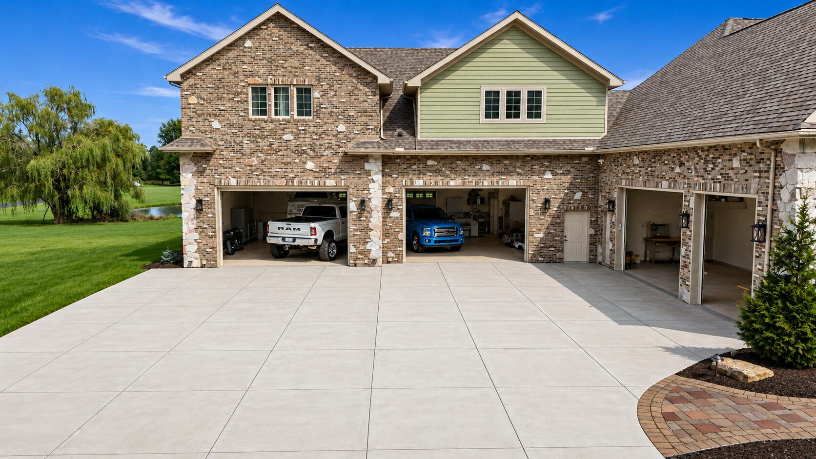 11911 Burr Street, Crown Point, IN 46307; Image #3