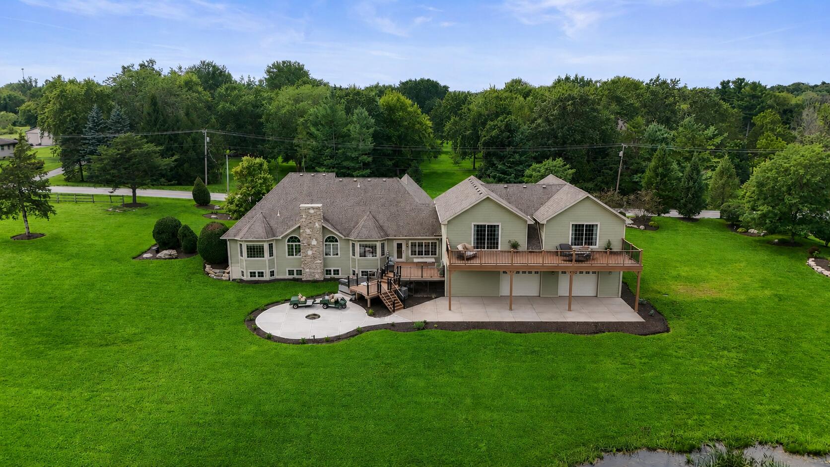 11911 Burr Street, Crown Point, IN 46307; Image #33