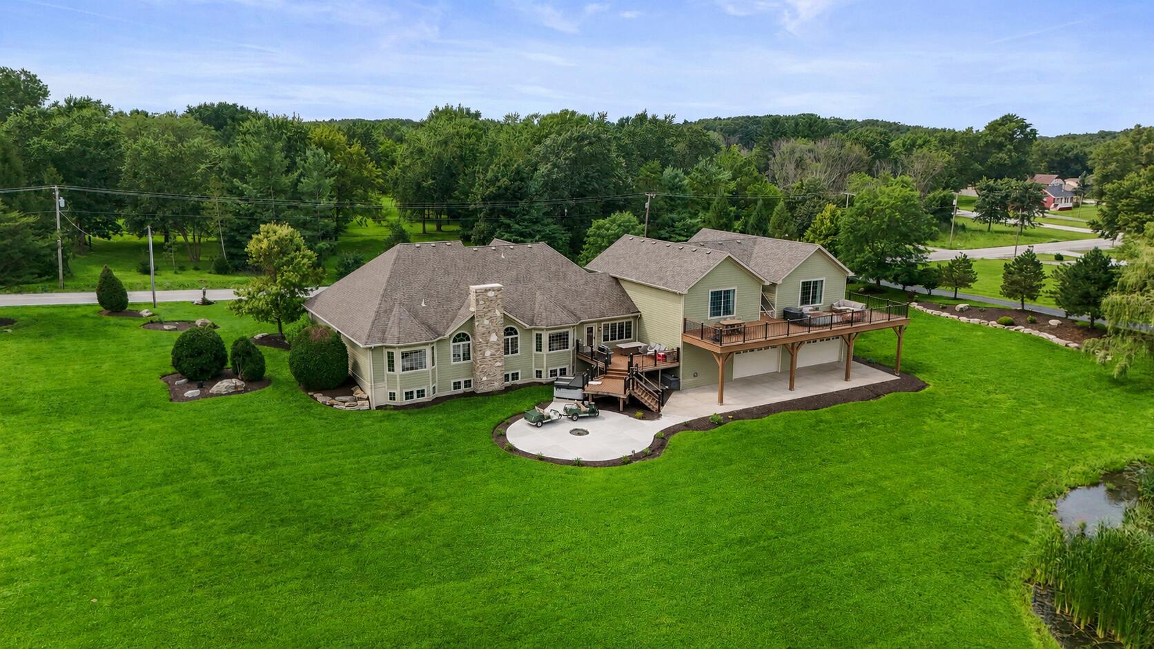 11911 Burr Street, Crown Point, IN 46307; Image #34