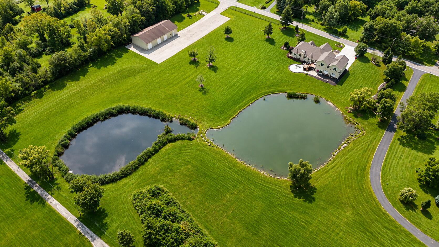 11911 Burr Street, Crown Point, IN 46307; Image #38