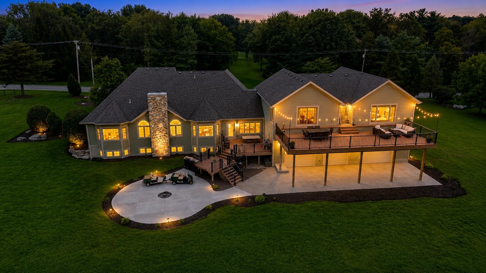 11911 Burr Street, Crown Point, IN 46307; Image #42