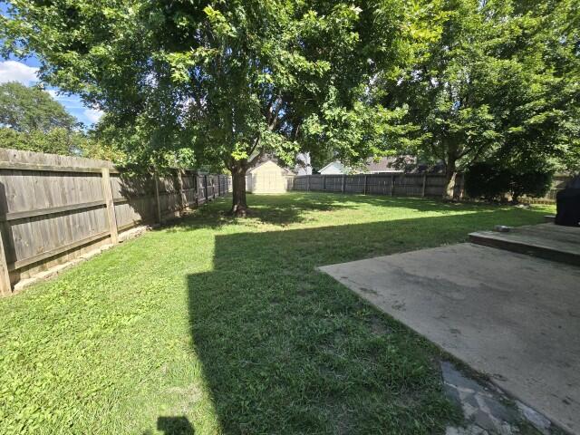 2943 Prairie Stream Way, Columbus, IN 47203; Image #3