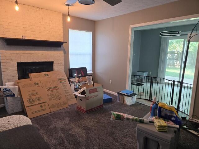 2943 Prairie Stream Way, Columbus, IN 47203; Image #5