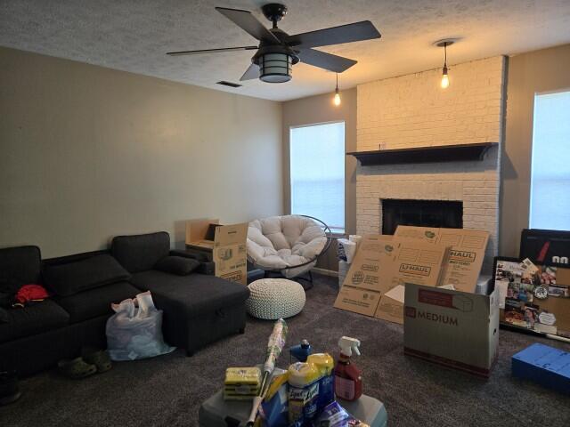 2943 Prairie Stream Way, Columbus, IN 47203; Image #6