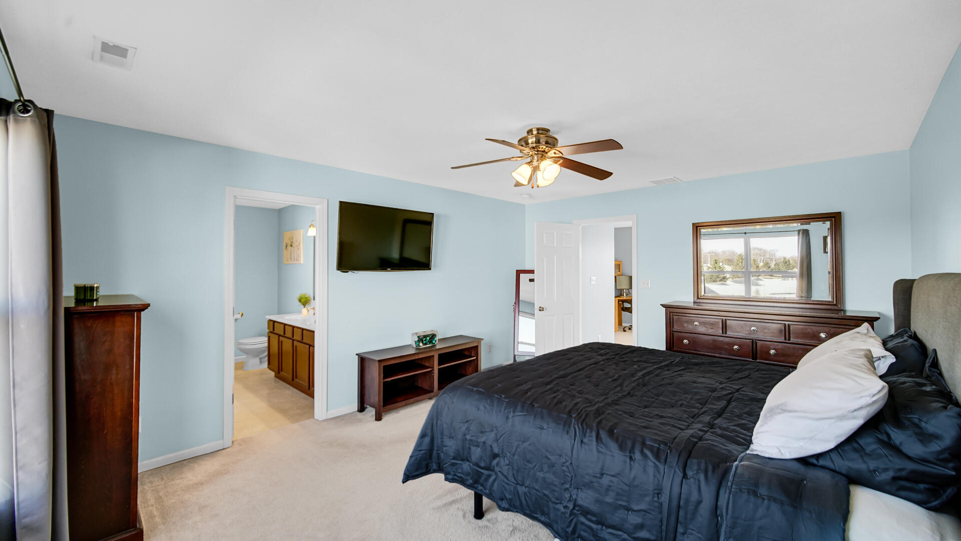 14065 S Wilmington Street, Cedar Lake, IN 46303; Image #14
