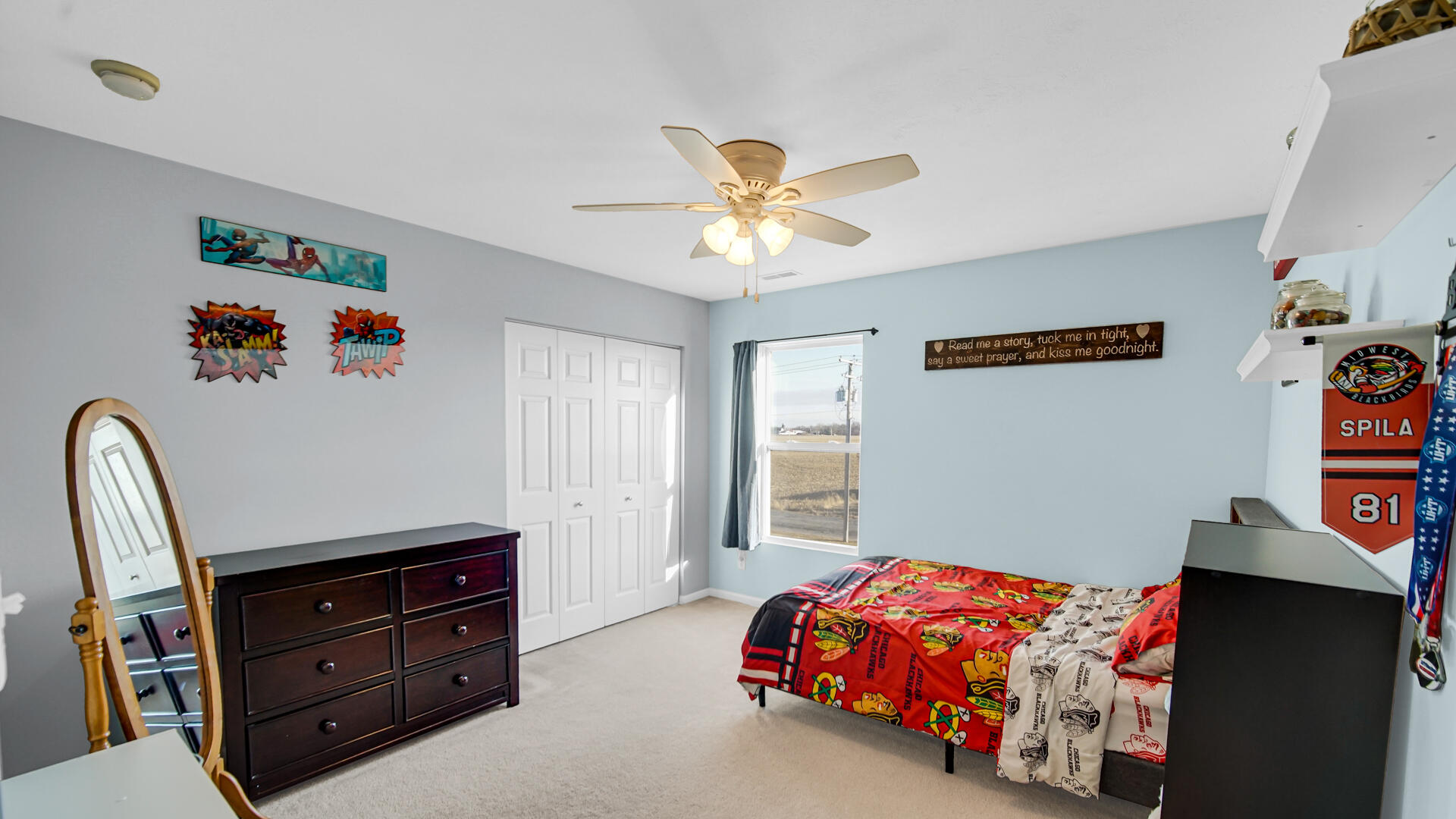 14065 S Wilmington Street, Cedar Lake, IN 46303; Image #18