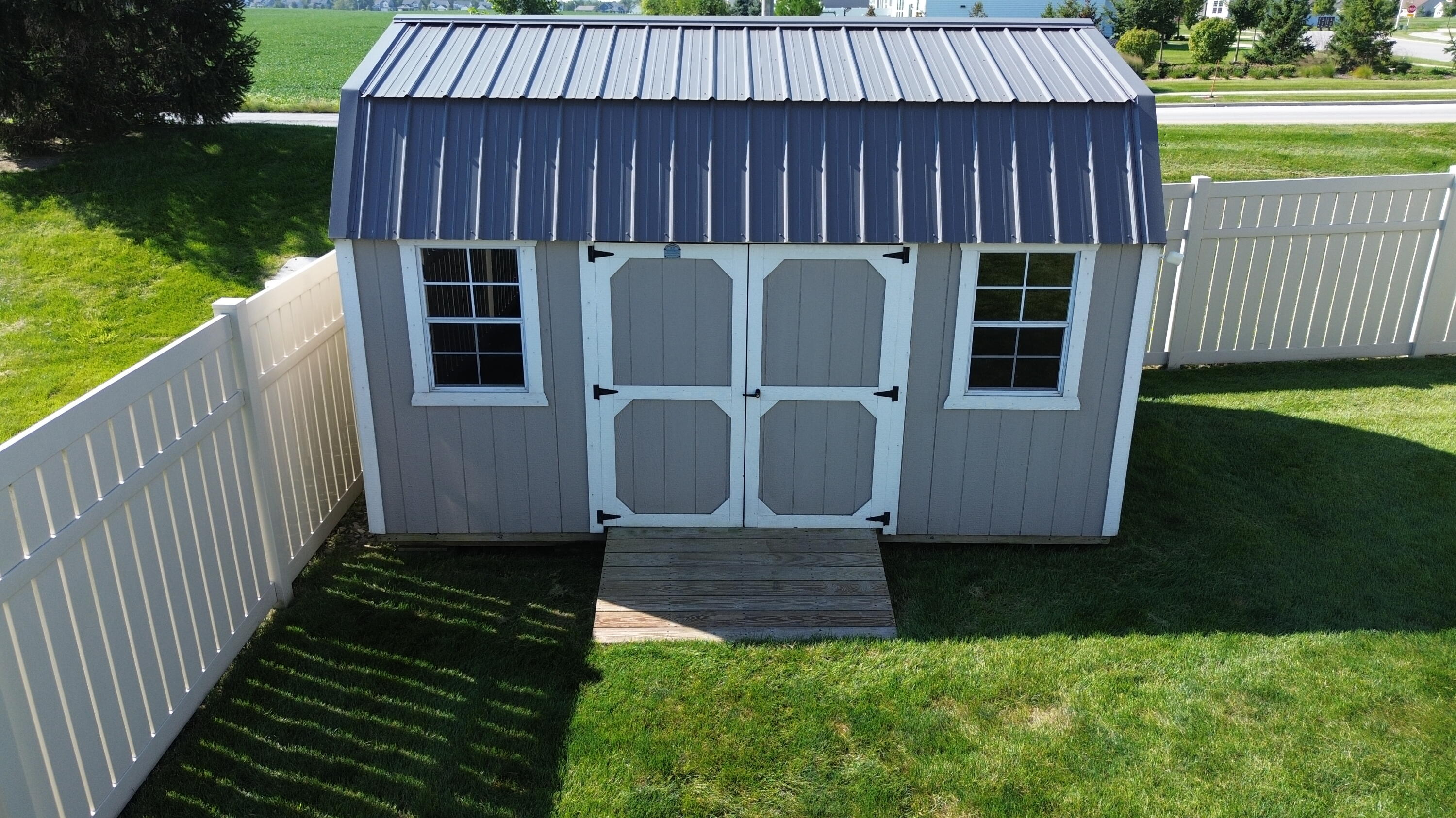 14065 S Wilmington Street, Cedar Lake, IN 46303; Image #22