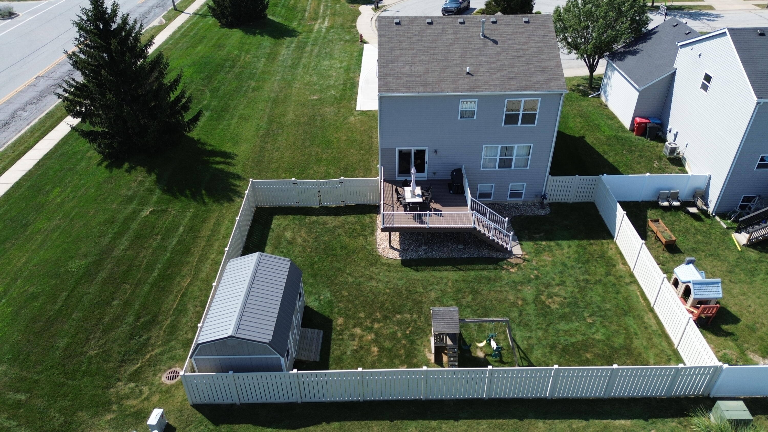 14065 S Wilmington Street, Cedar Lake, IN 46303; Image #23