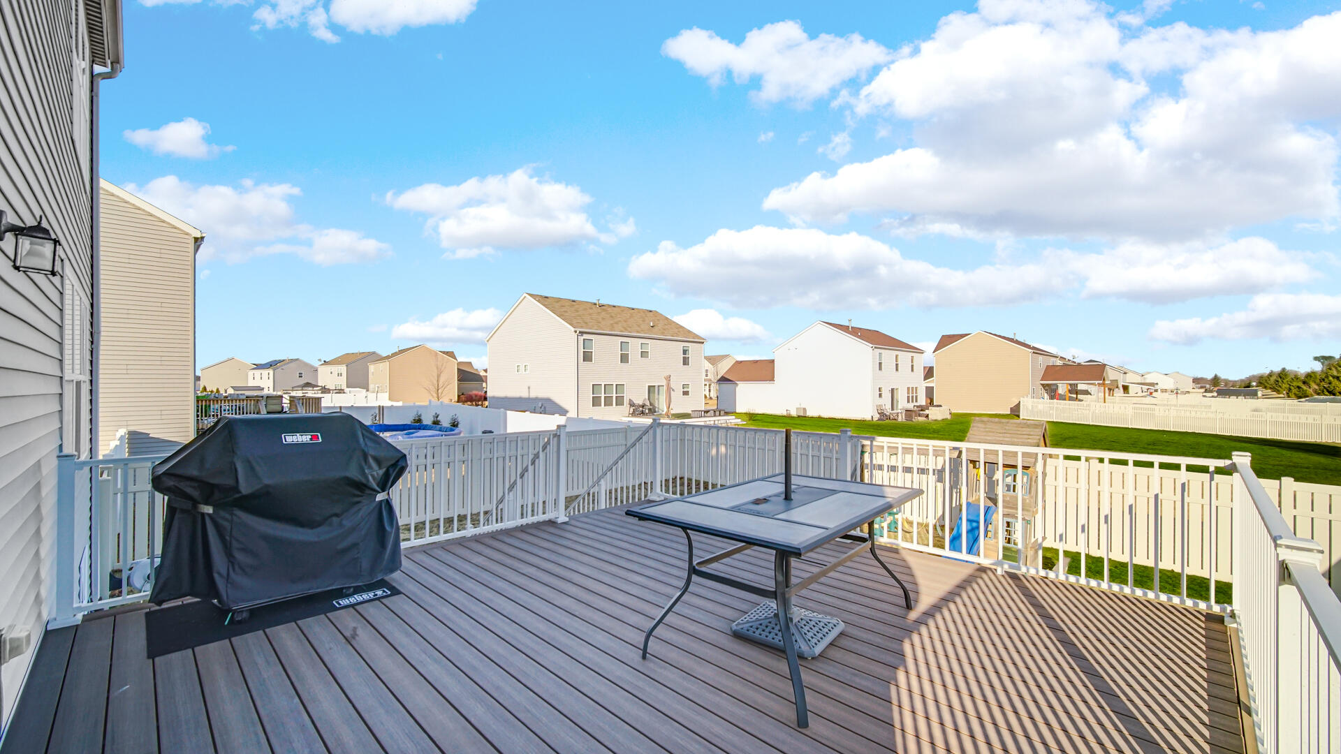 14065 S Wilmington Street, Cedar Lake, IN 46303; Image #24
