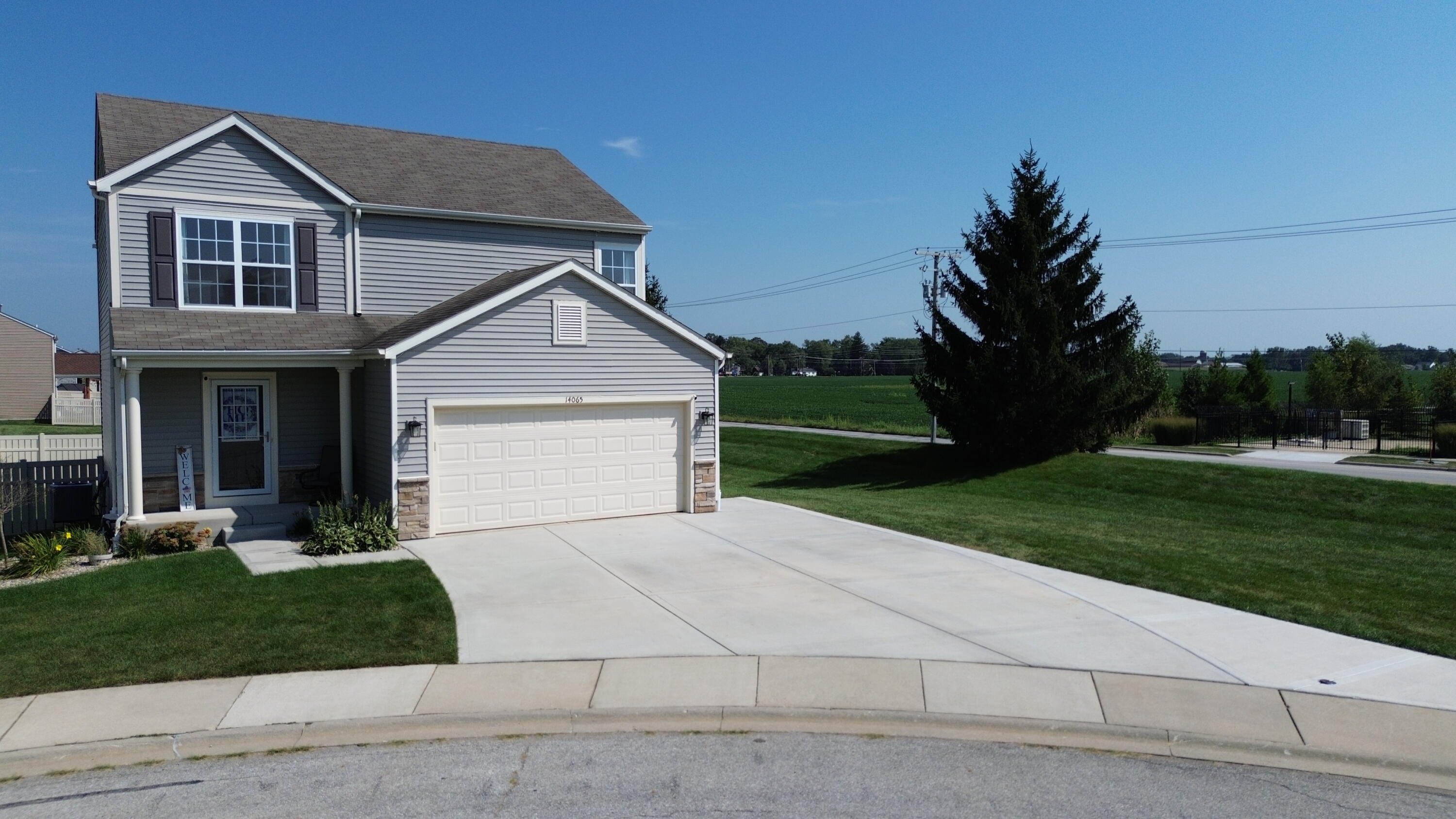 14065 S Wilmington Street, Cedar Lake, IN 46303; Image #25
