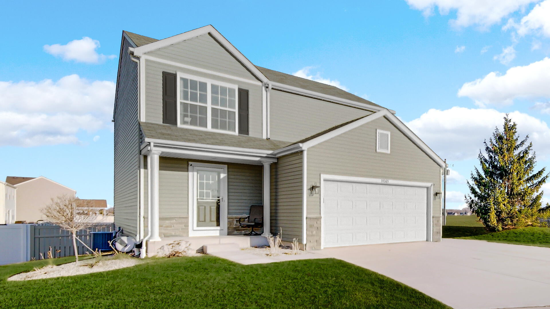 14065 S Wilmington Street, Cedar Lake, IN 46303; Image #26