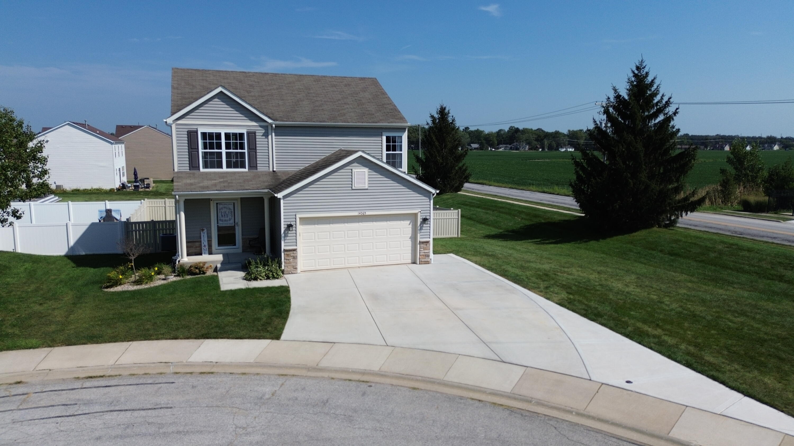 14065 S Wilmington Street, Cedar Lake, IN 46303; Image #27