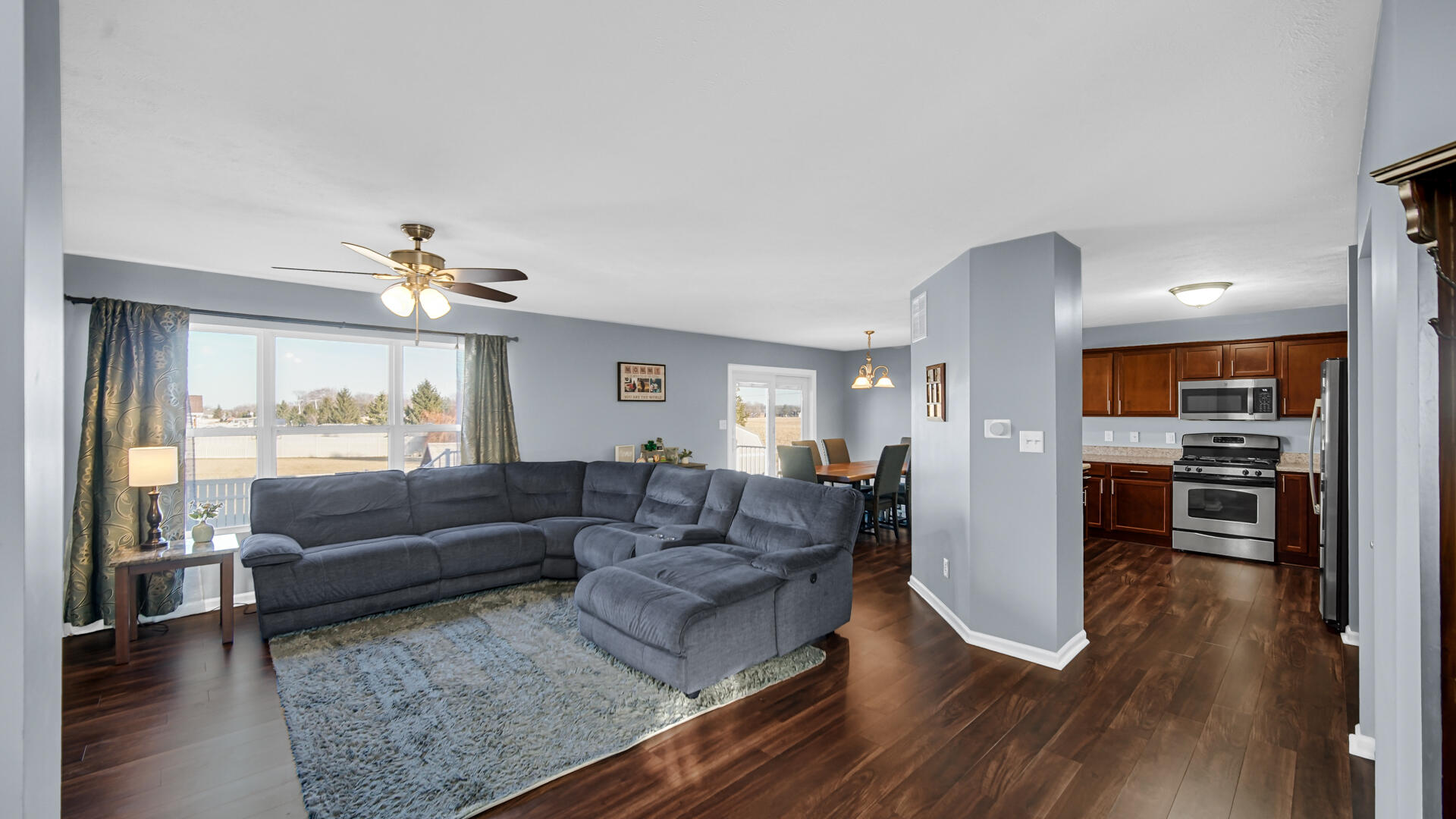 14065 S Wilmington Street, Cedar Lake, IN 46303; Image #3