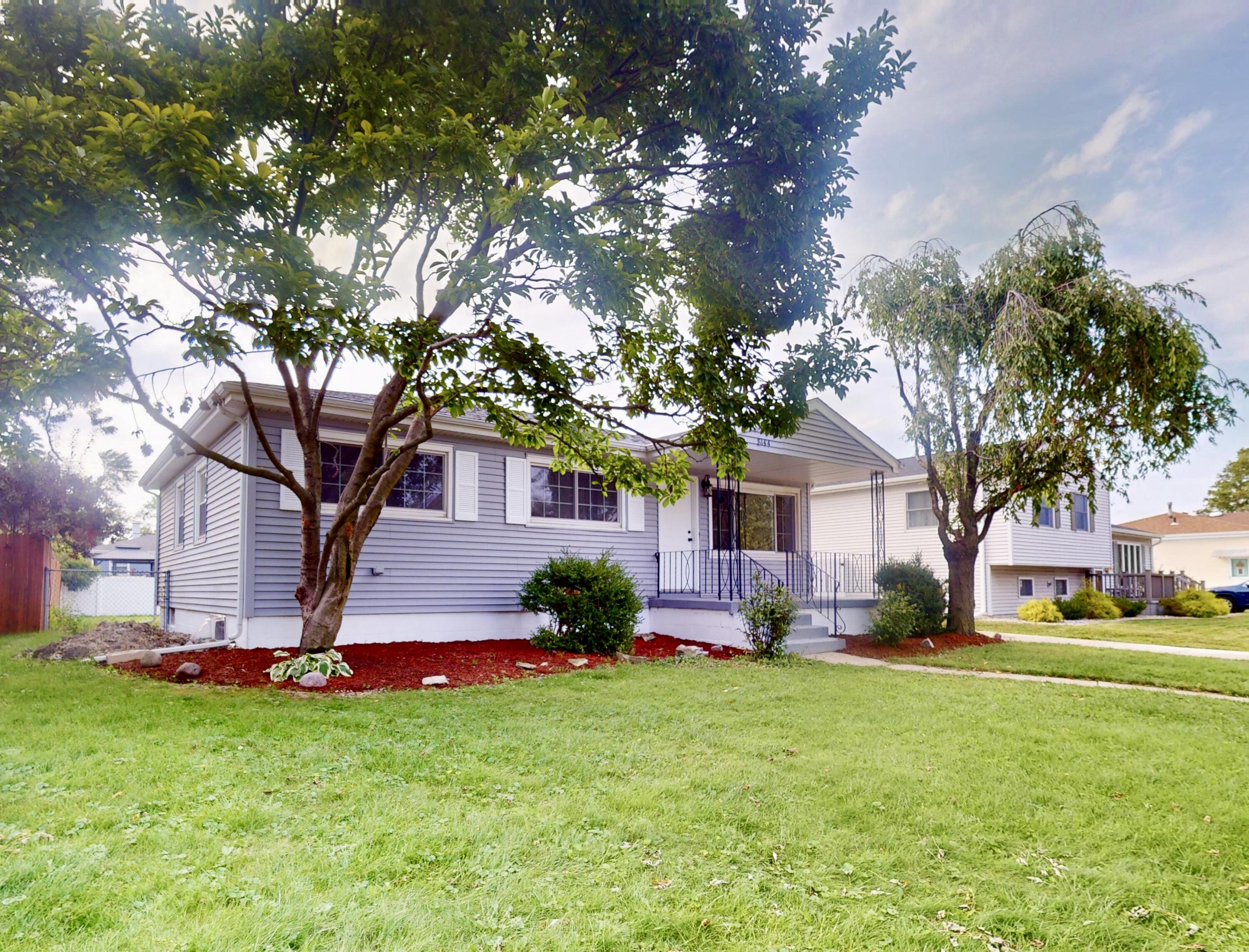 8144 Grace Place, Highland, IN 46322; Image #2