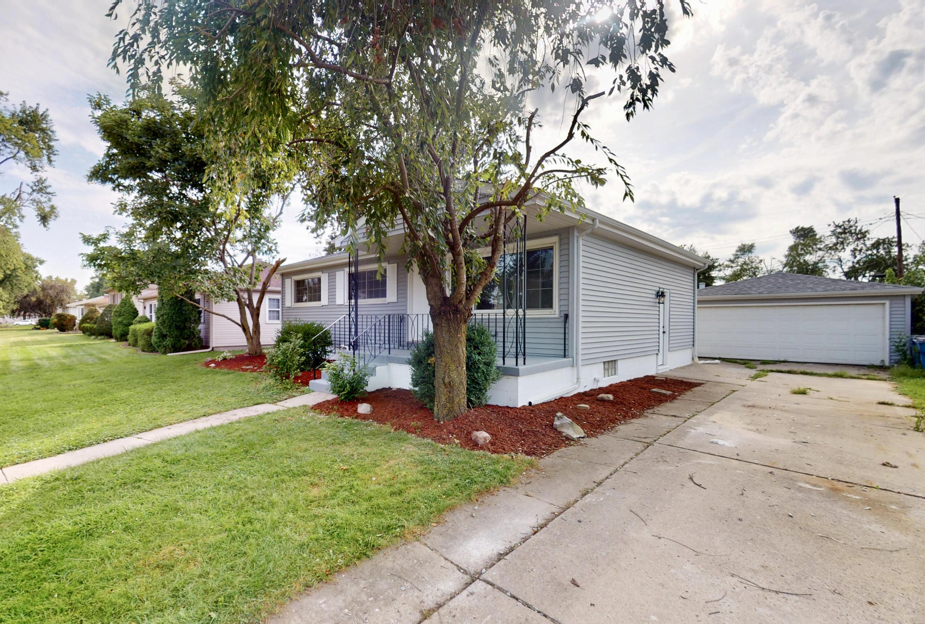 8144 Grace Place, Highland, IN 46322; Image #3