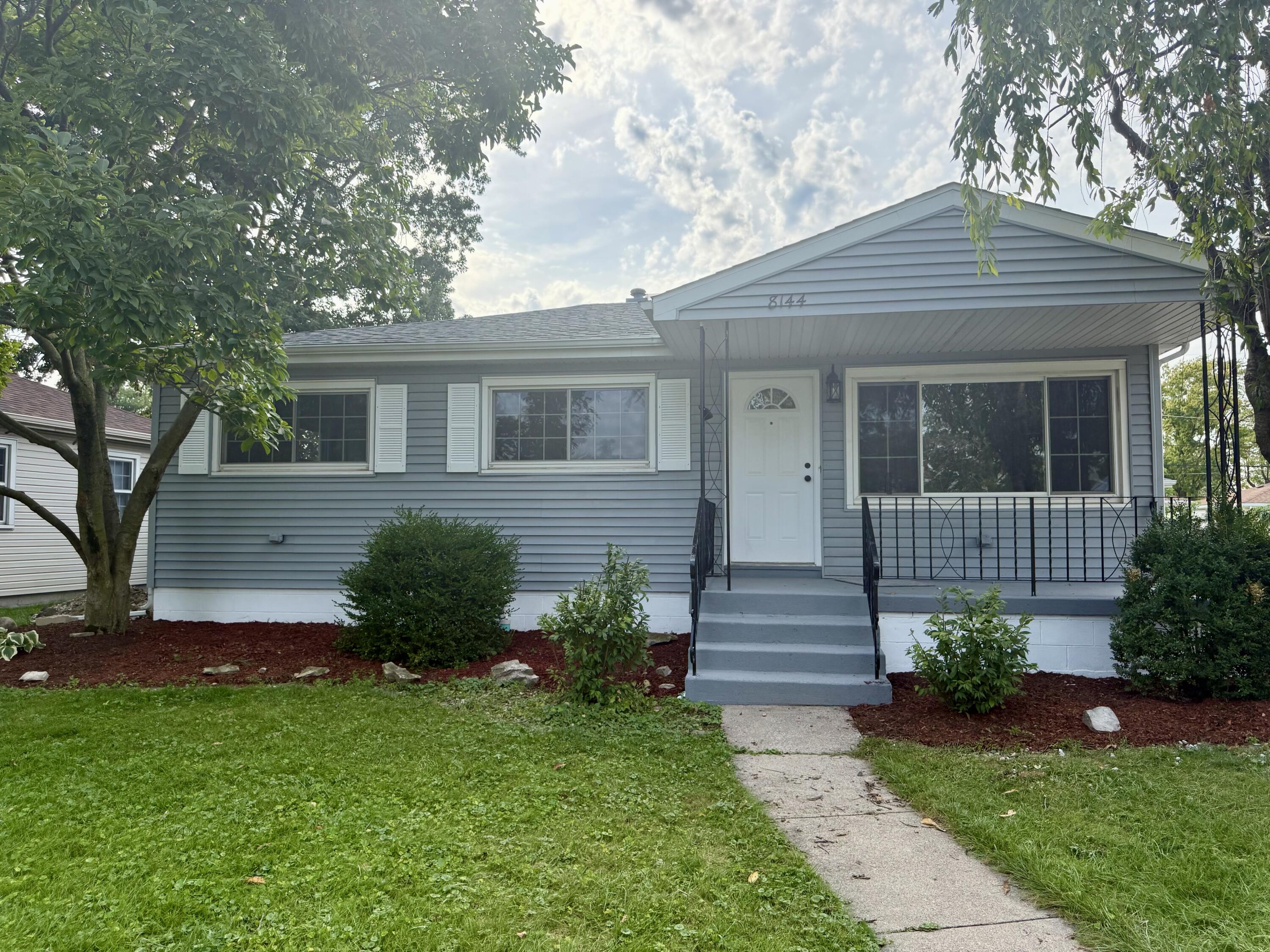8144 Grace Place, Highland, IN 46322; Image #4