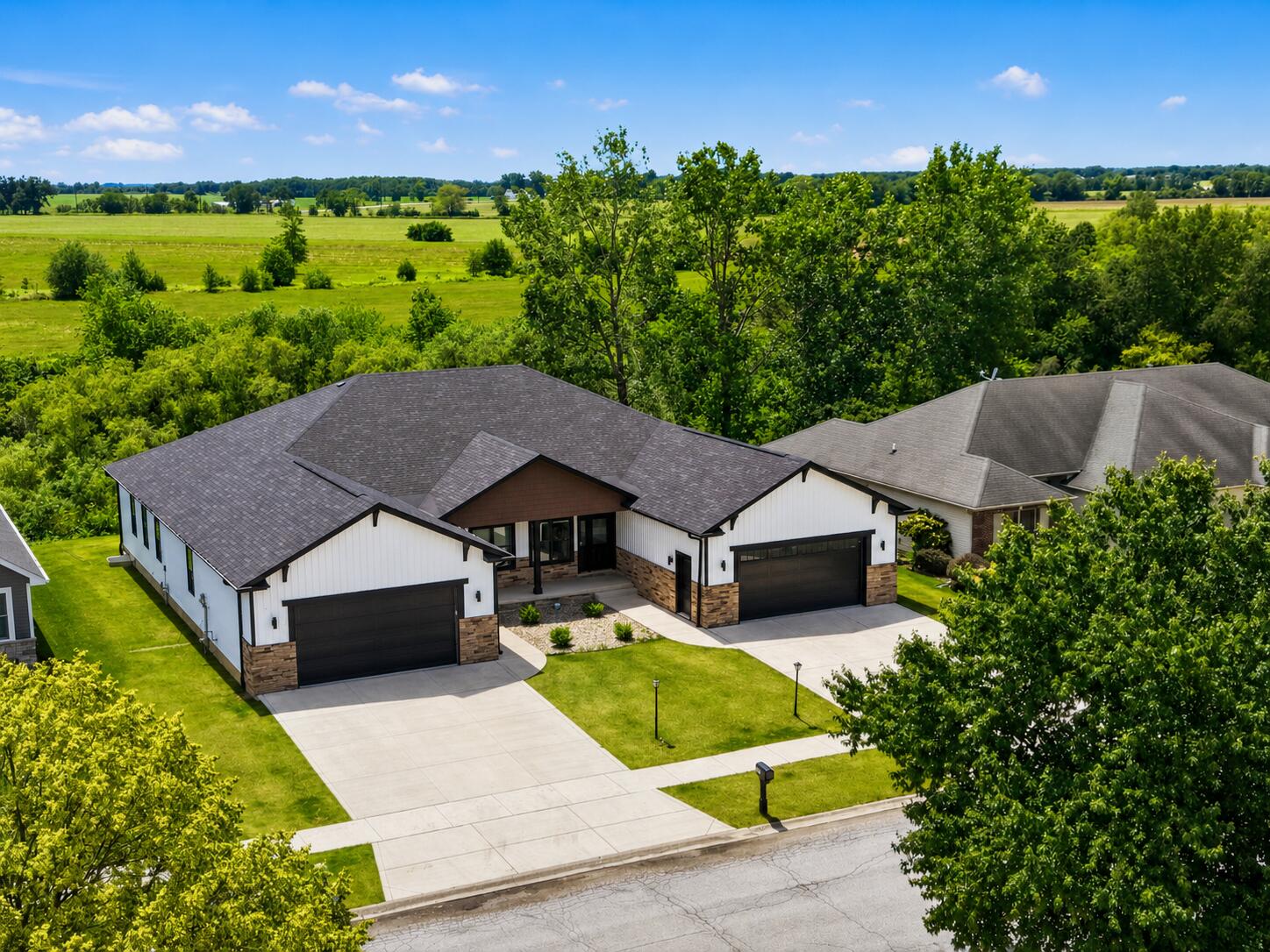 1519 E 177th Court, Lowell, IN 46356; Image #20