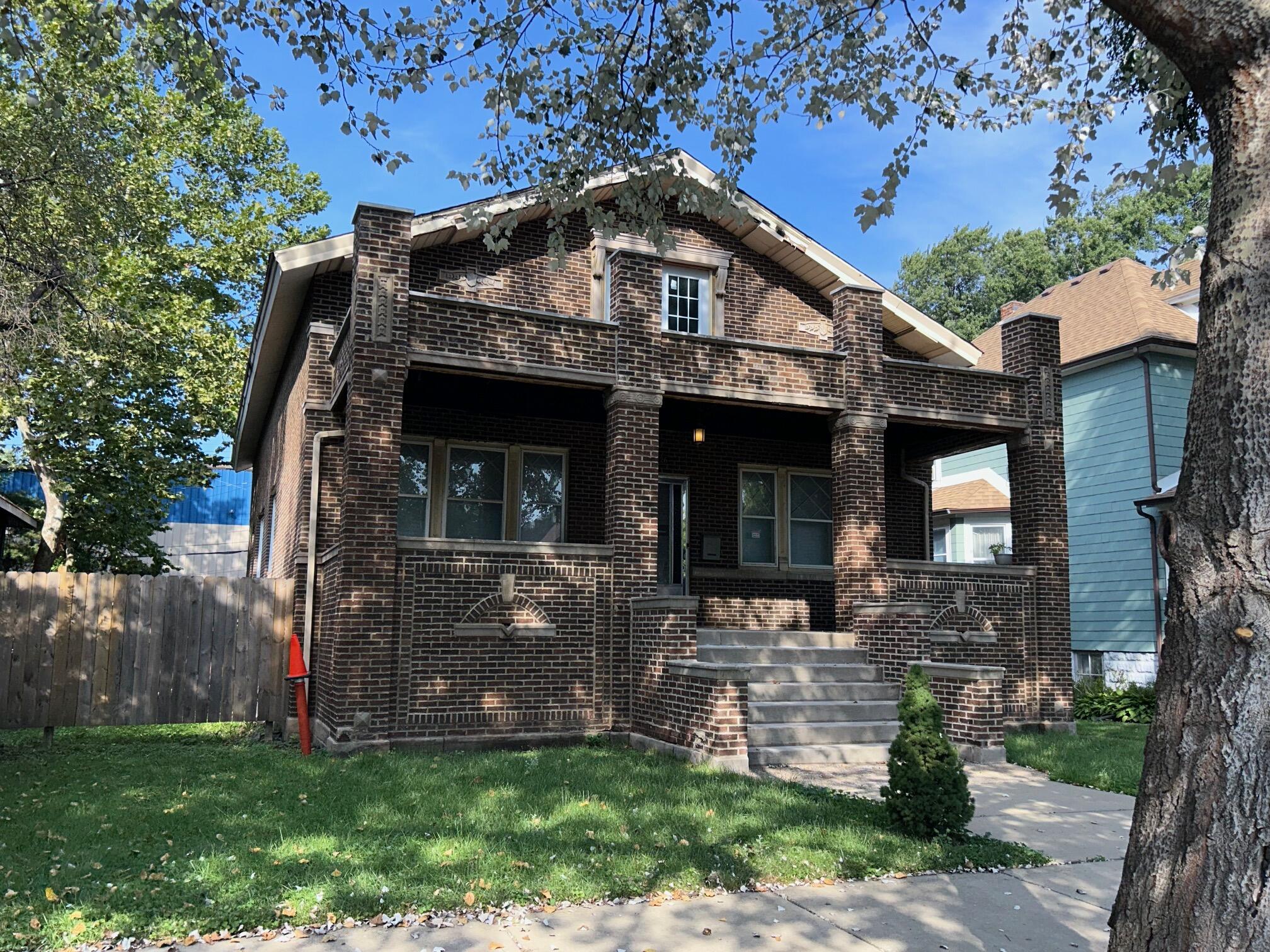 1826 Laporte Avenue, Whiting, IN 46394; Image #2