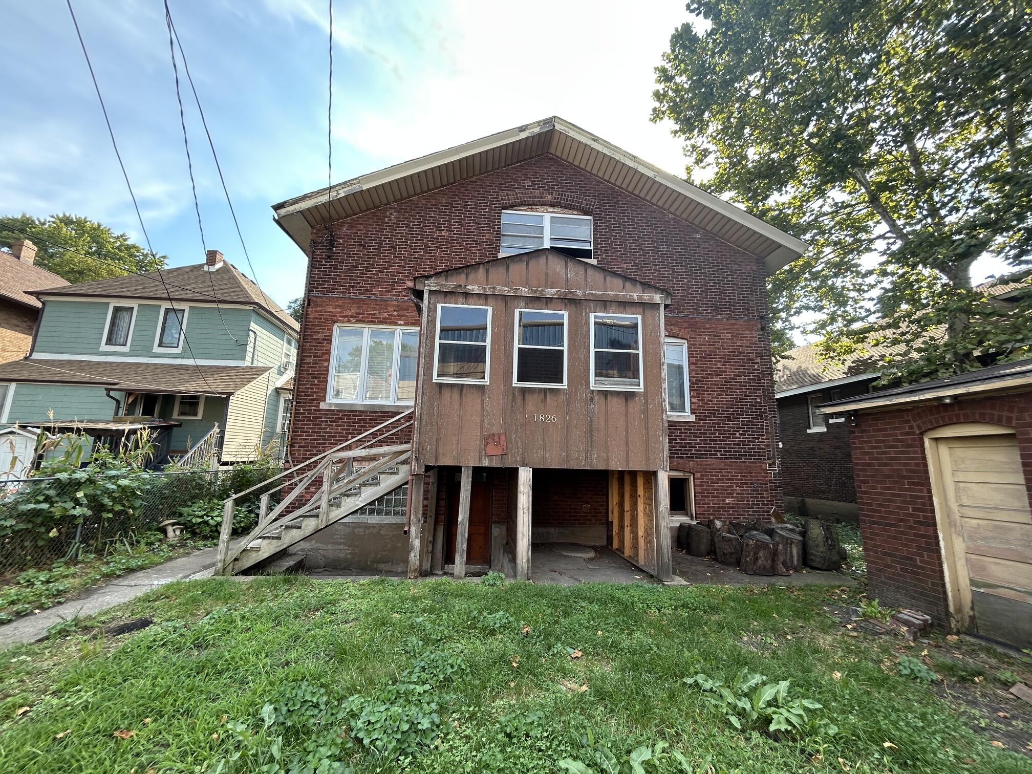 1826 Laporte Avenue, Whiting, IN 46394; Image #3