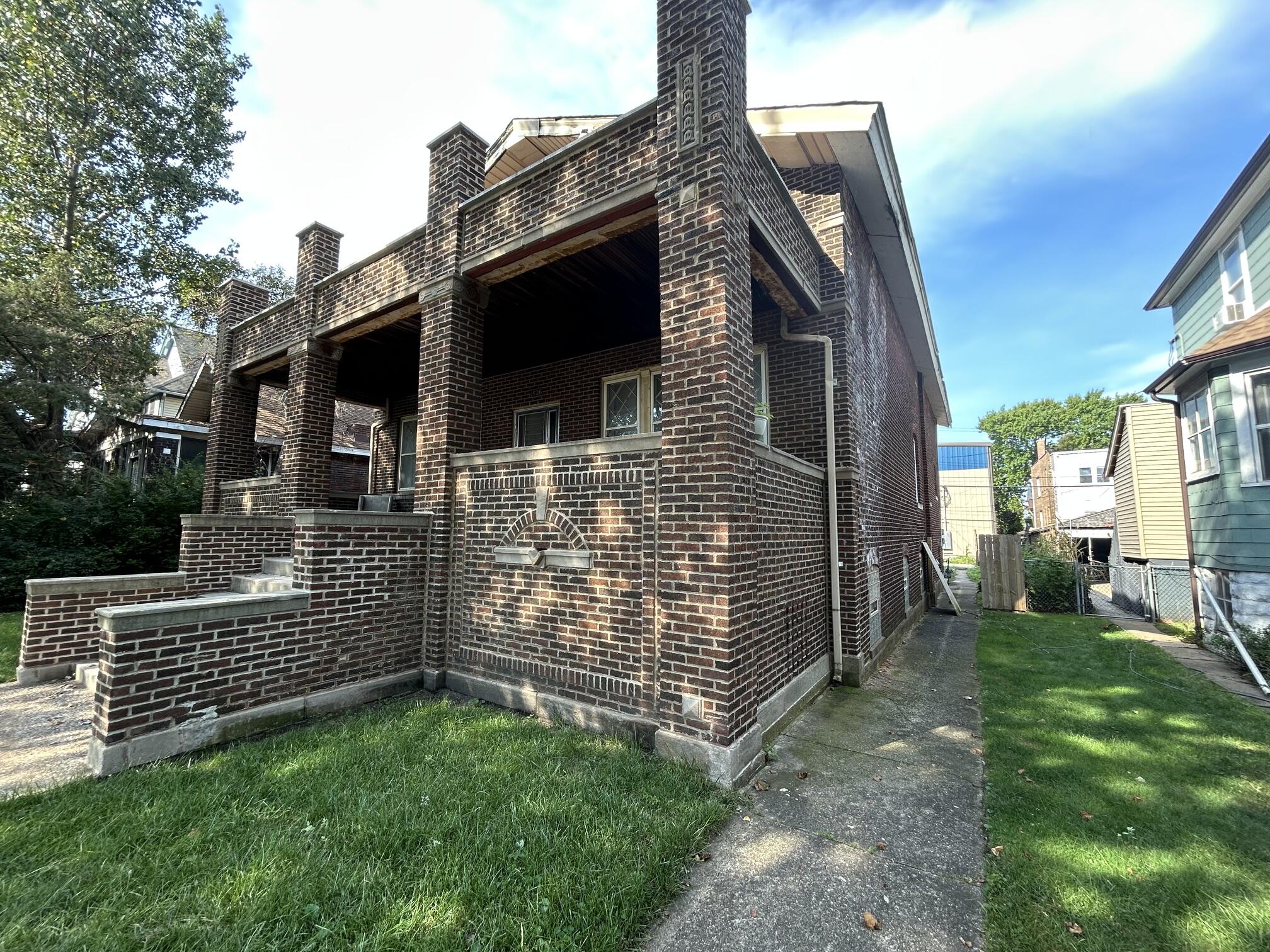 1826 Laporte Avenue, Whiting, IN 46394; Image #4