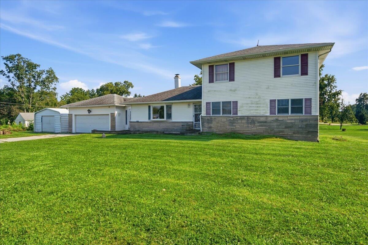 2101 Coolwood Drive, Valparaiso, IN 46385; Image #2