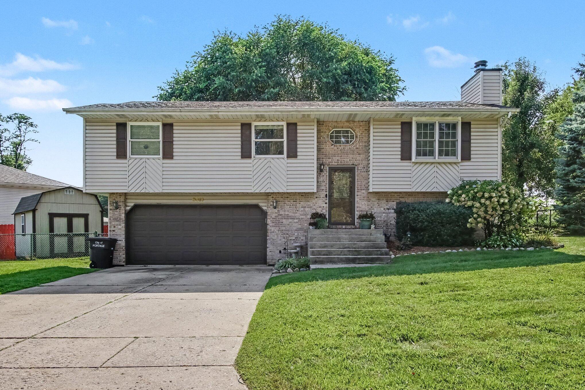 6515 Lakewood Avenue, Portage, IN 46368; Image #1
