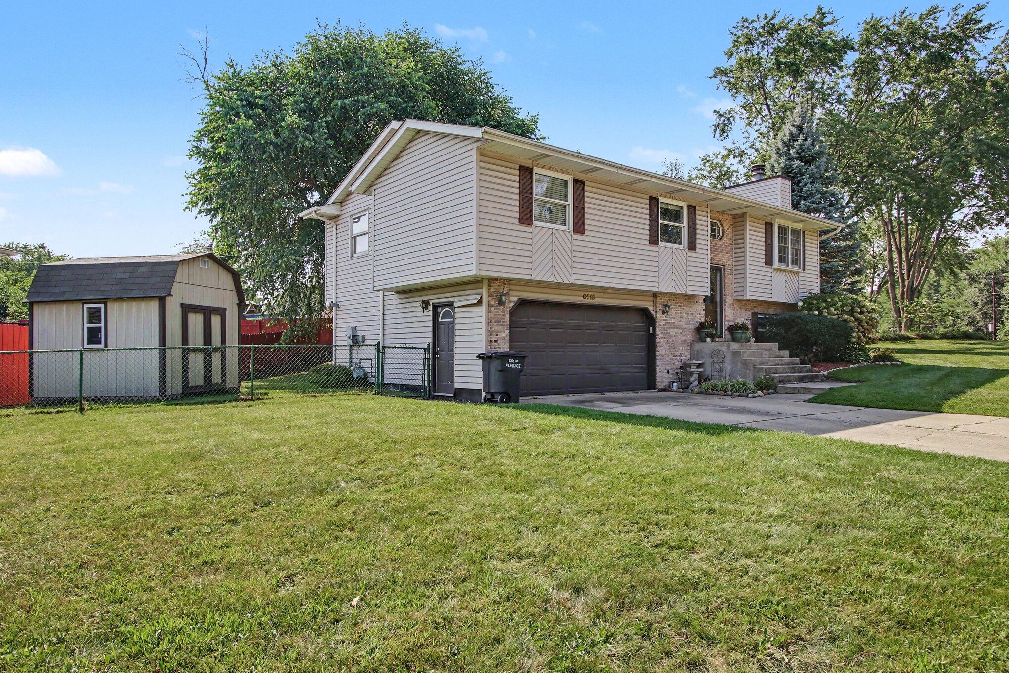 6515 Lakewood Avenue, Portage, IN 46368; Image #3