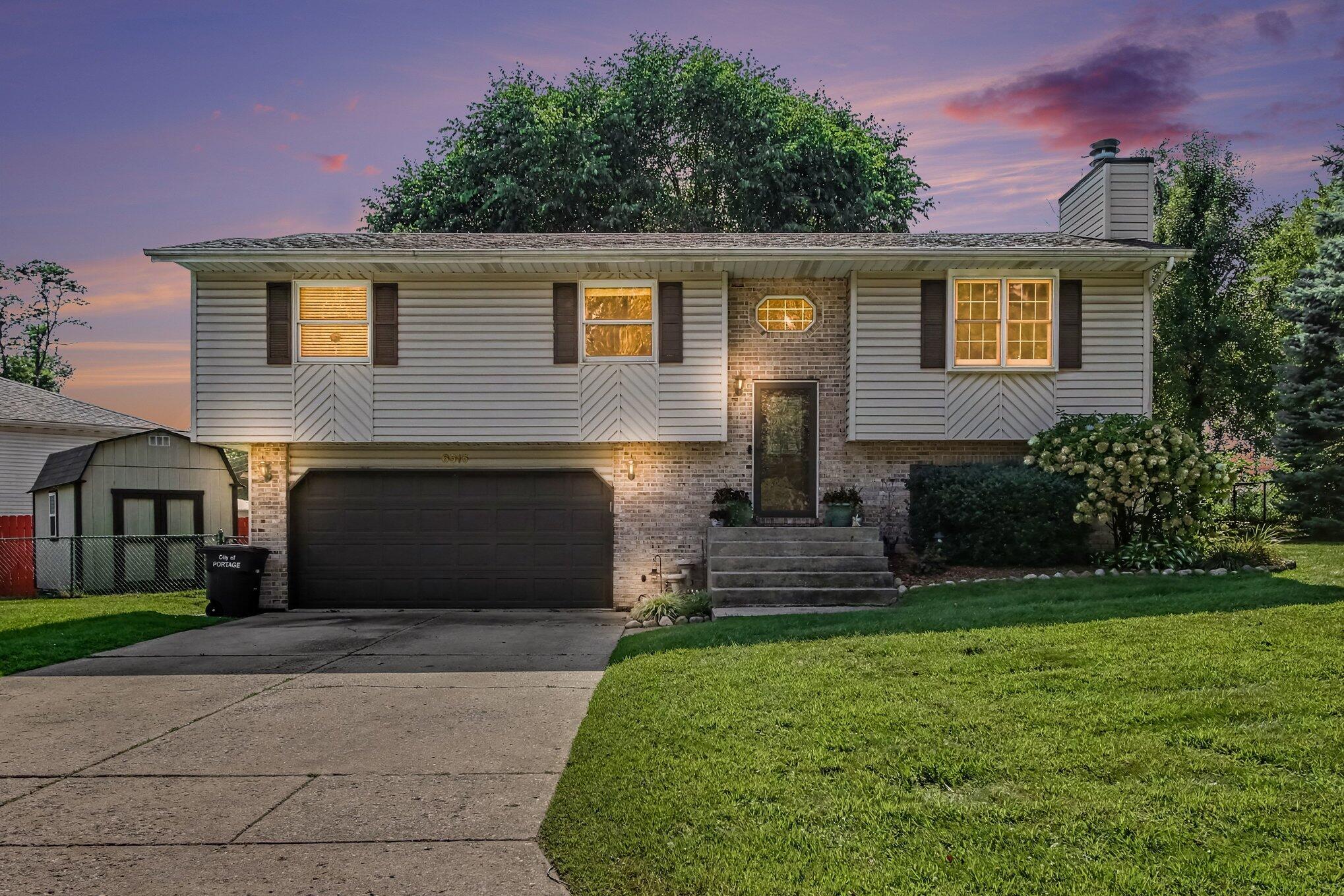 6515 Lakewood Avenue, Portage, IN 46368; Image #4