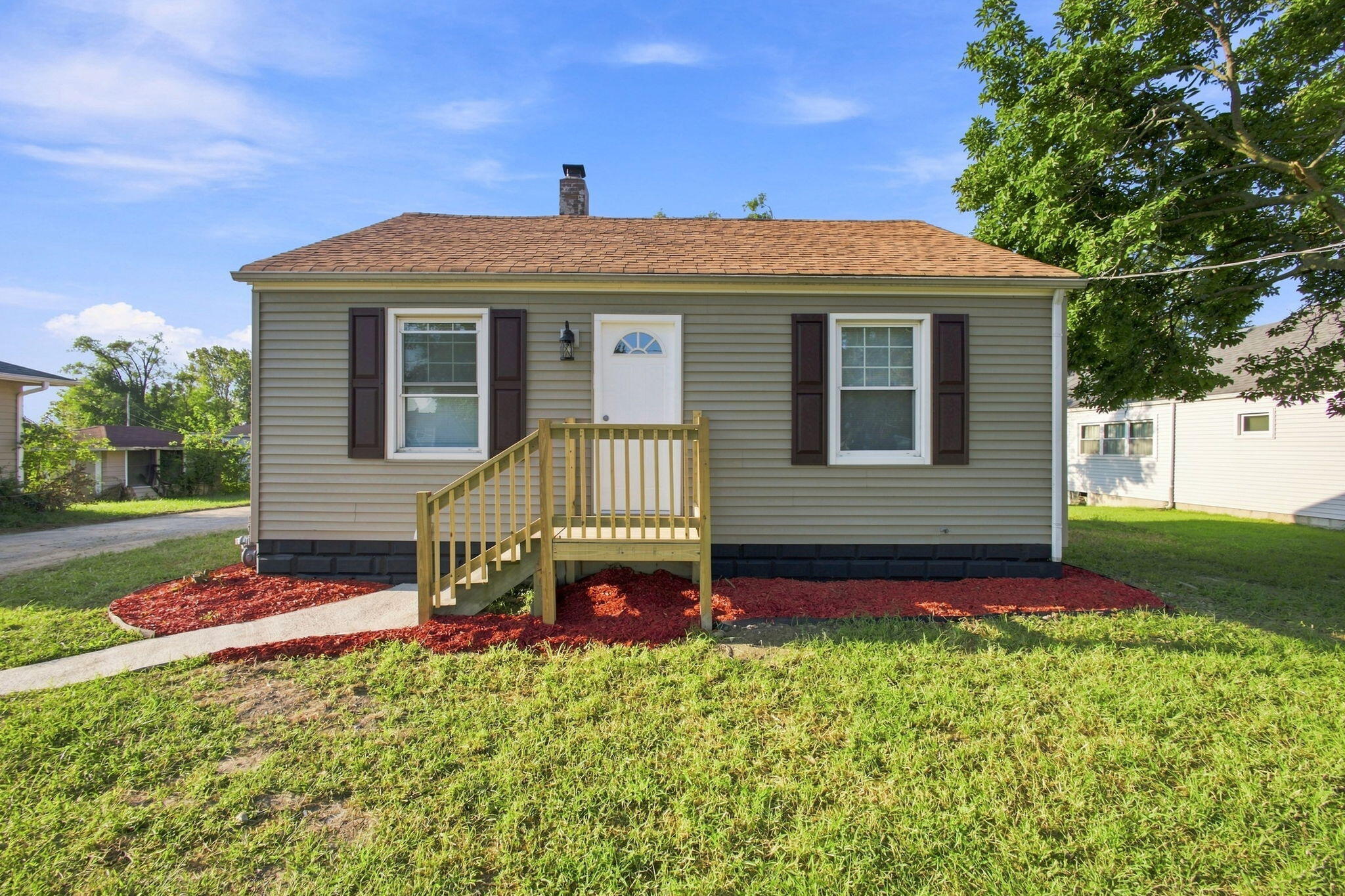 321 W 57th Avenue, Merrillville, IN 46410; Image #1