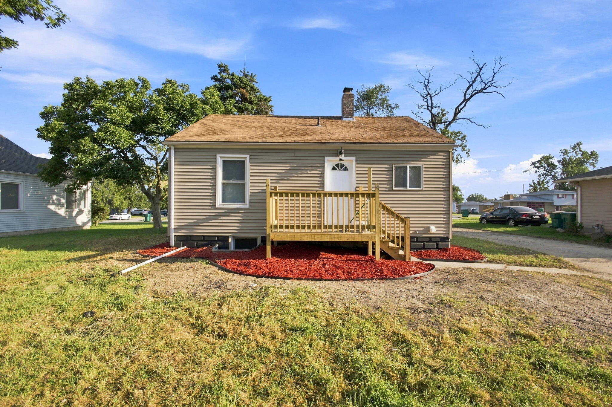 321 W 57th Avenue, Merrillville, IN 46410; Image #19