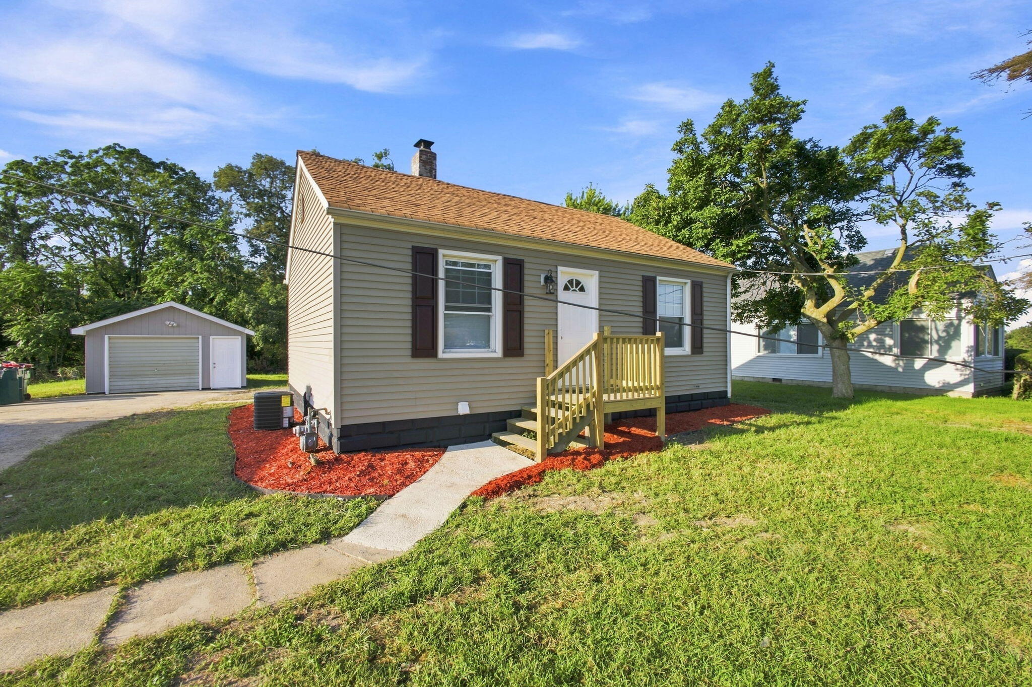 321 W 57th Avenue, Merrillville, IN 46410; Image #2