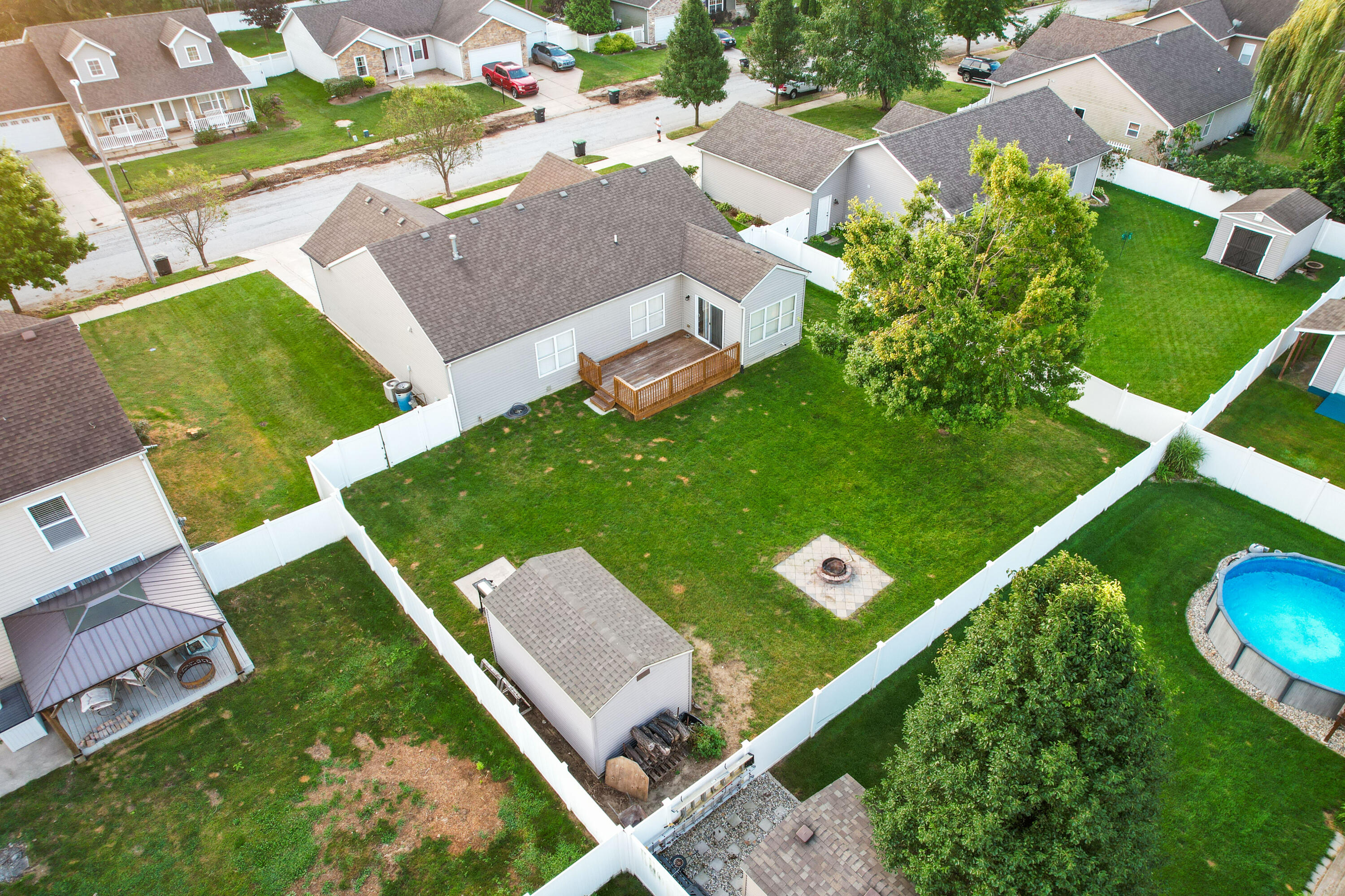 1926 Boardwalk Circle E, Portage, IN 46368; Image #23
