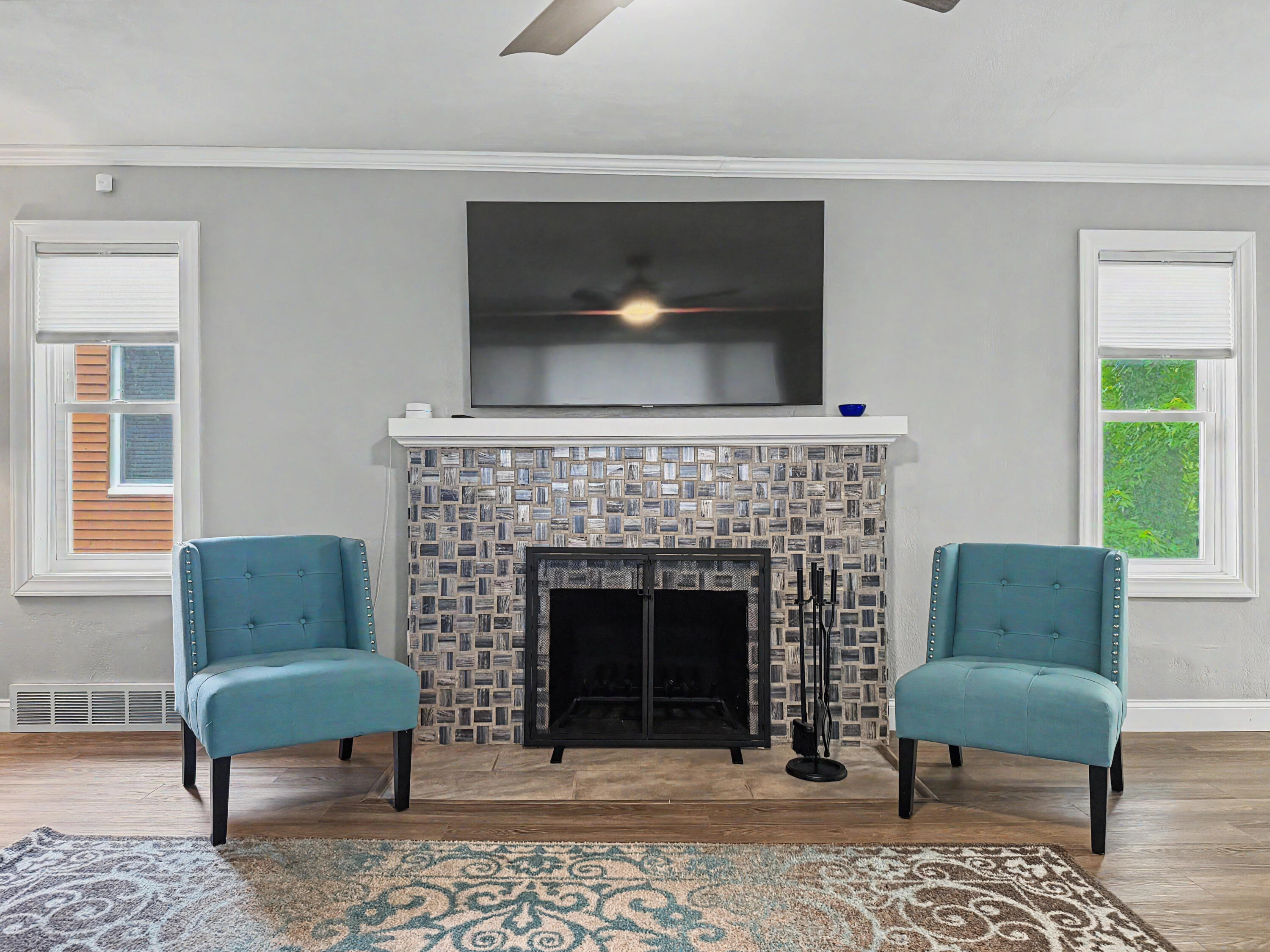 8501 Oak Avenue, Gary, IN 46403; Image #13