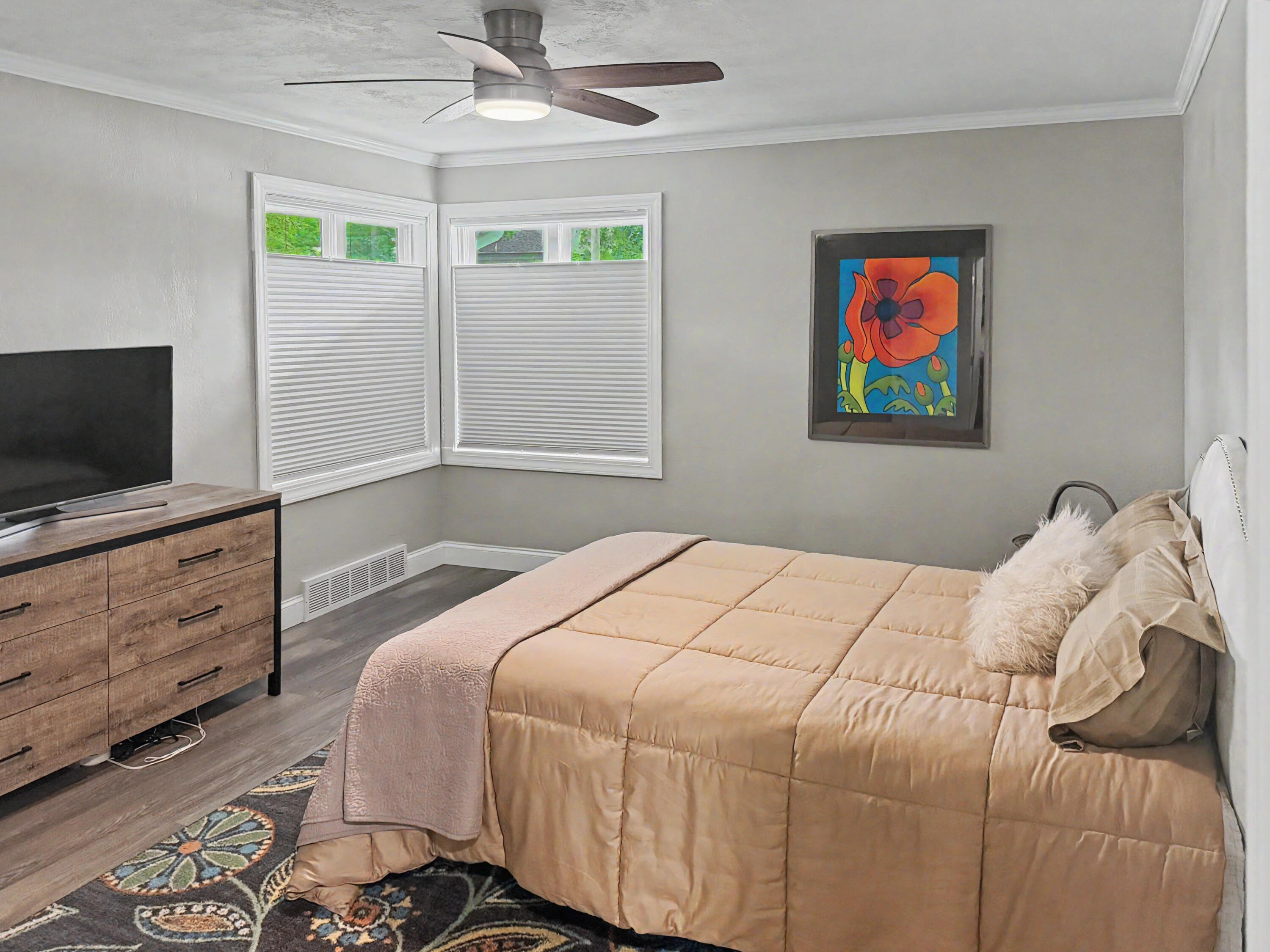 8501 Oak Avenue, Gary, IN 46403; Image #14