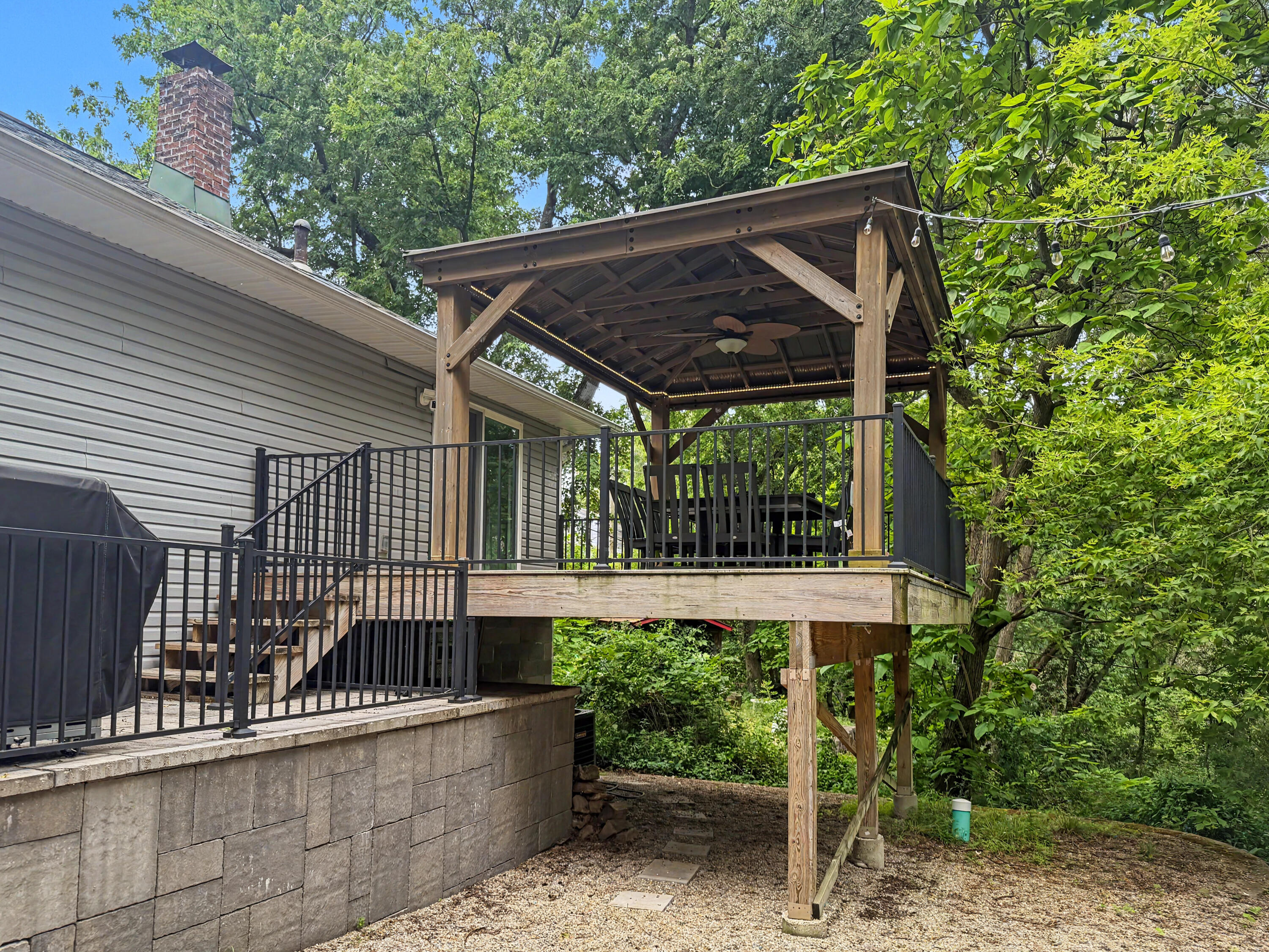 8501 Oak Avenue, Gary, IN 46403; Image #3