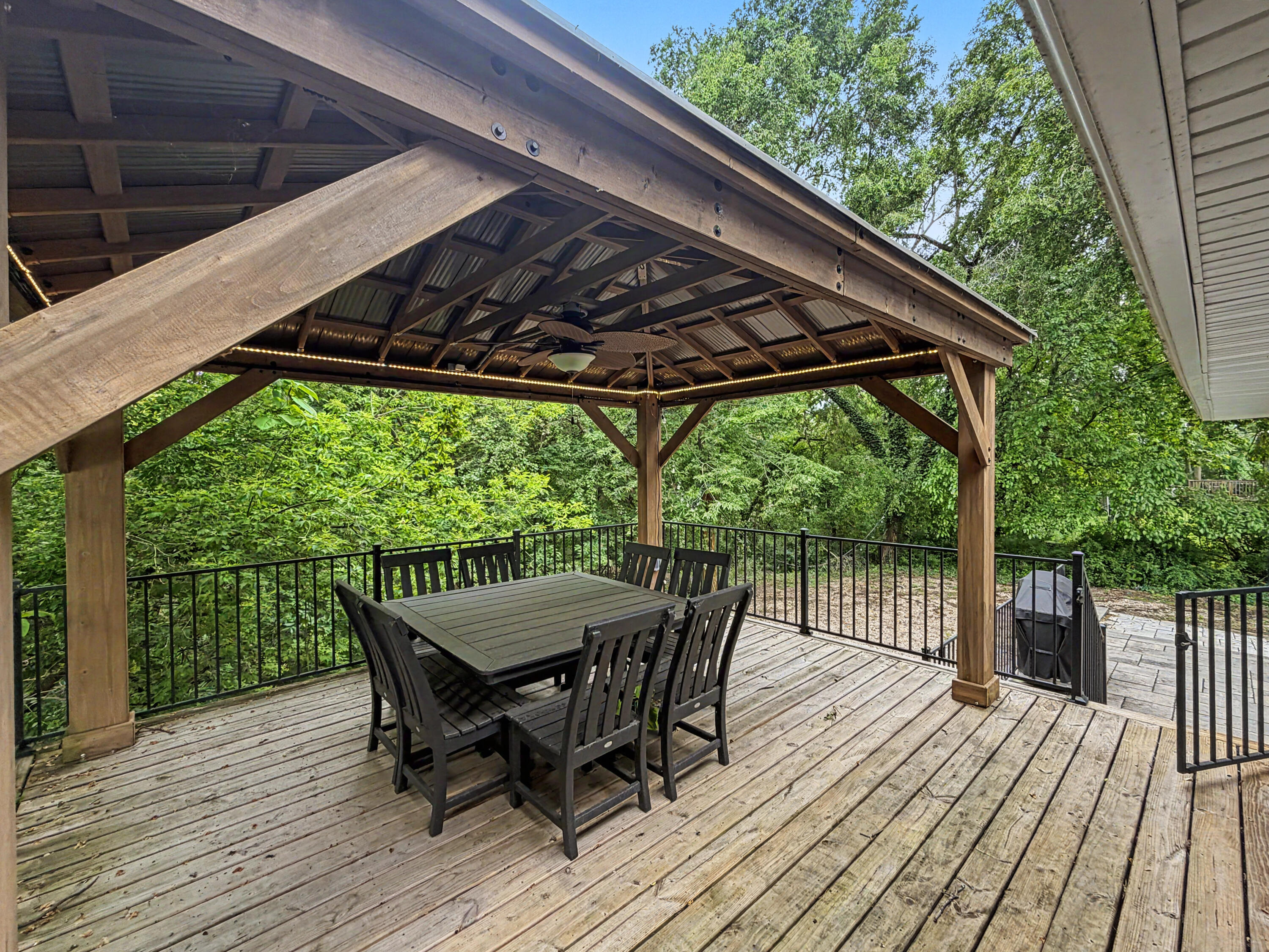 8501 Oak Avenue, Gary, IN 46403; Image #4