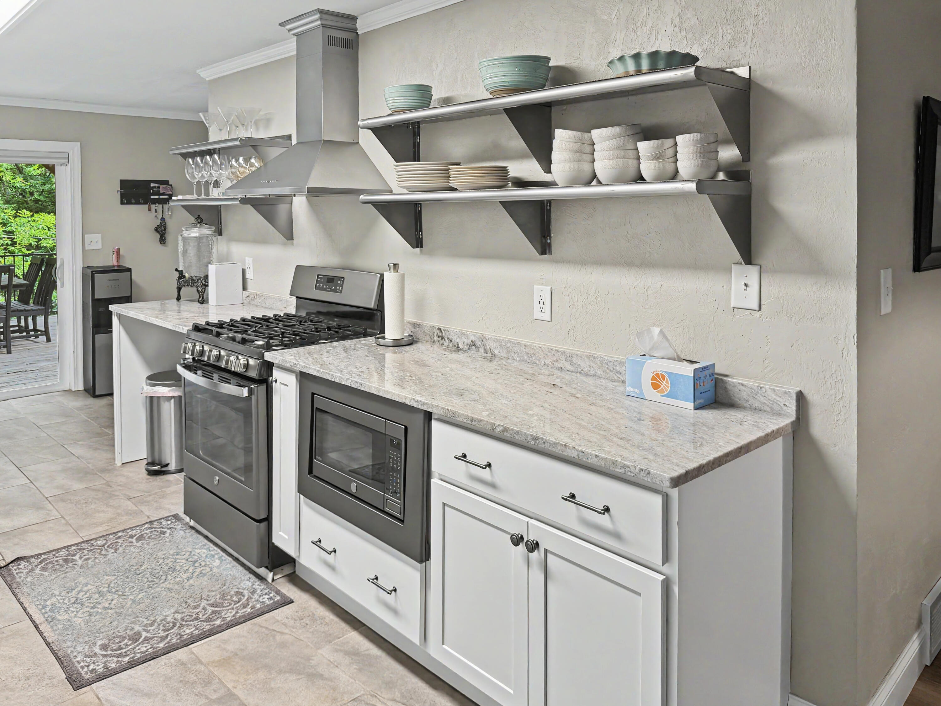 8501 Oak Avenue, Gary, IN 46403; Image #7