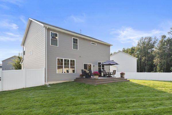 2329 Toni Court, Portage, IN 46368; Image #2