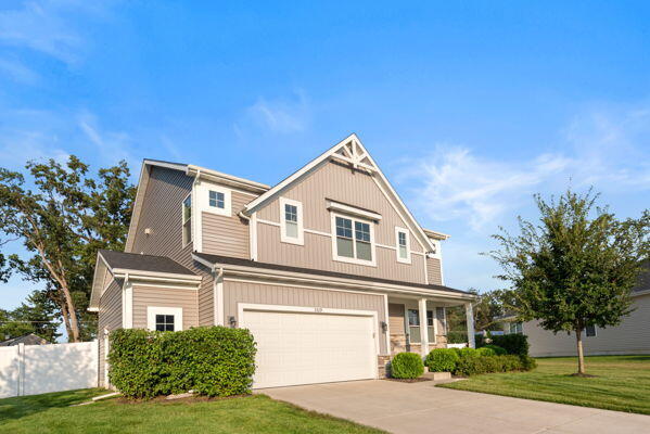 2329 Toni Court, Portage, IN 46368; Image #28