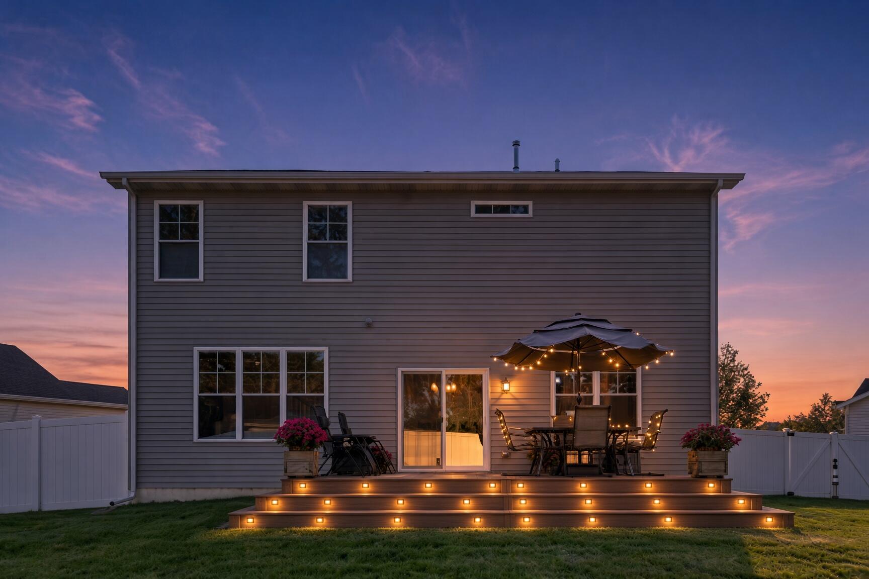 2329 Toni Court, Portage, IN 46368; Image #3