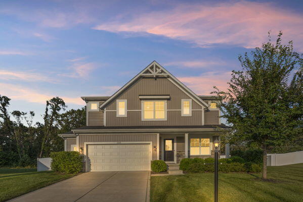 2329 Toni Court, Portage, IN 46368; Image #31