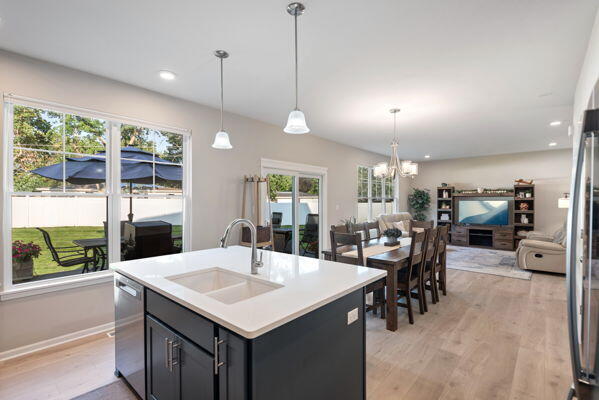 2329 Toni Court, Portage, IN 46368; Image #7