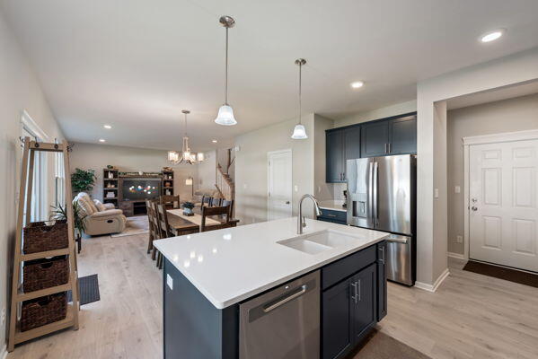 2329 Toni Court, Portage, IN 46368; Image #8