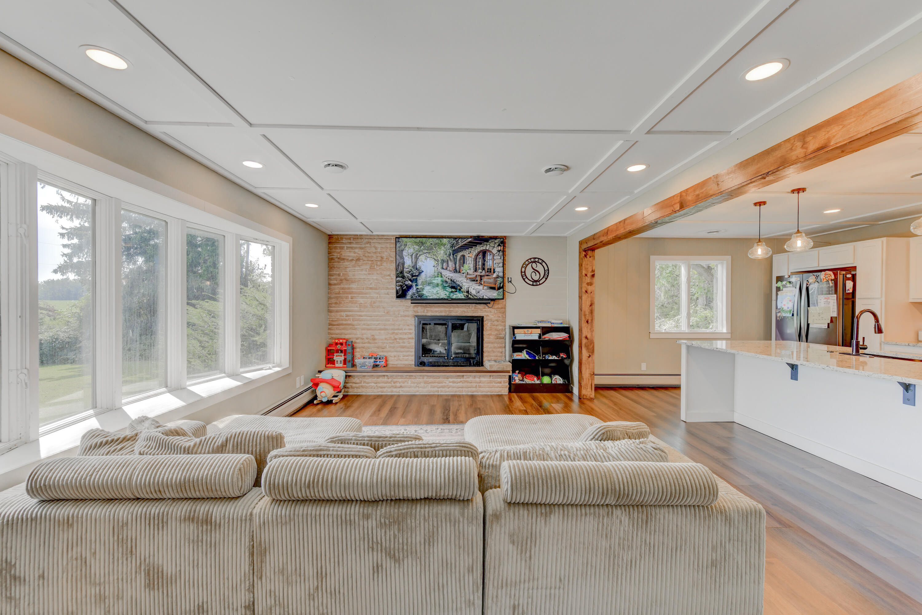1914 Belshaw Road, Lowell, IN 46356; Image #11