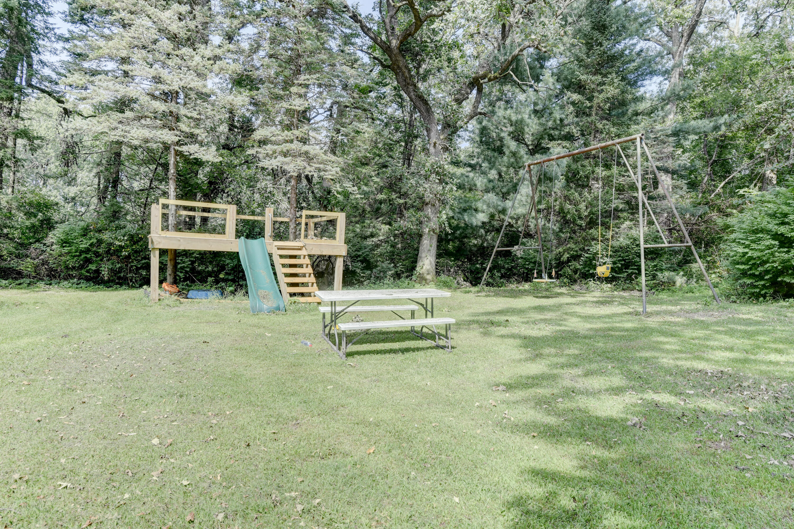1914 Belshaw Road, Lowell, IN 46356; Image #23