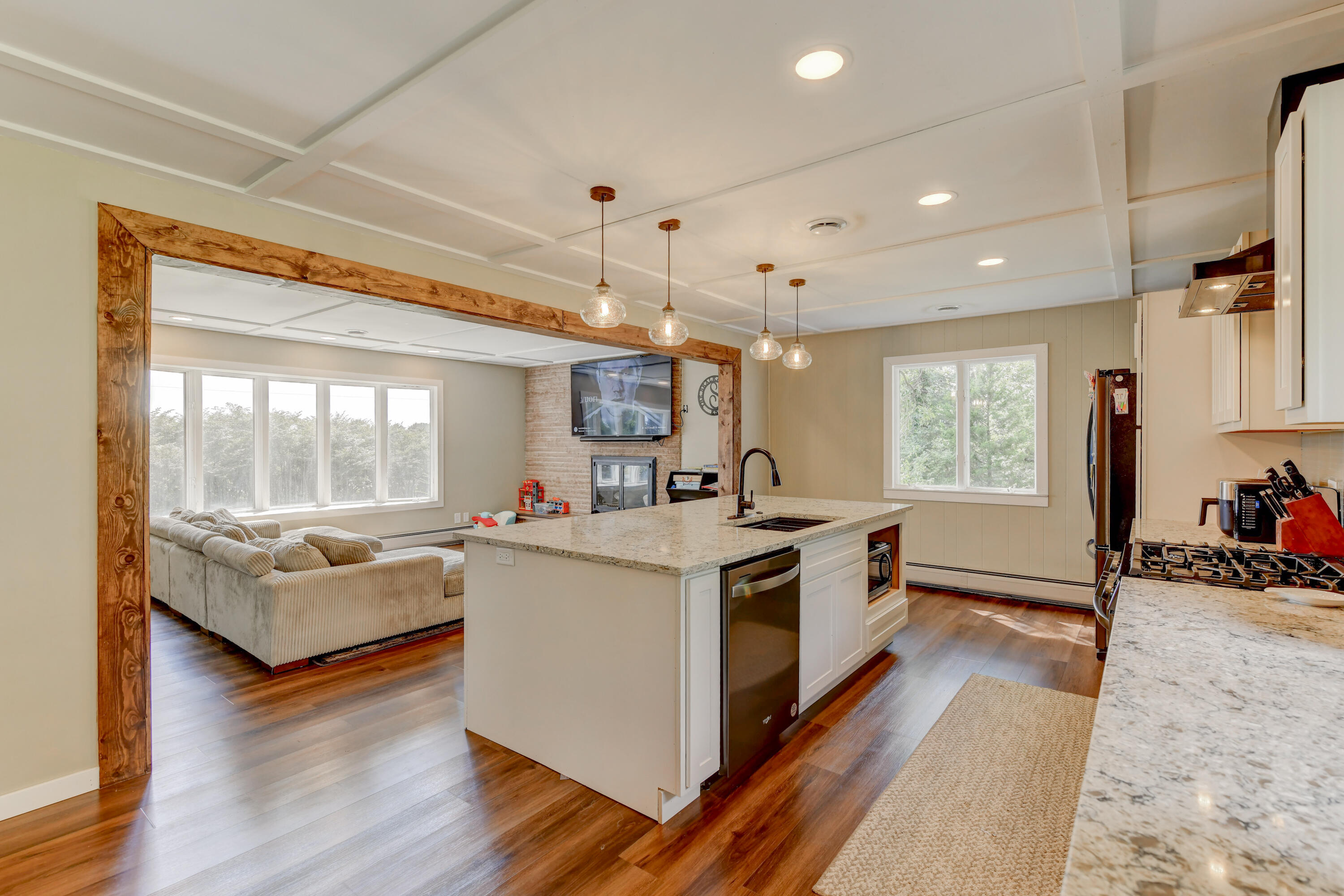 1914 Belshaw Road, Lowell, IN 46356; Image #6