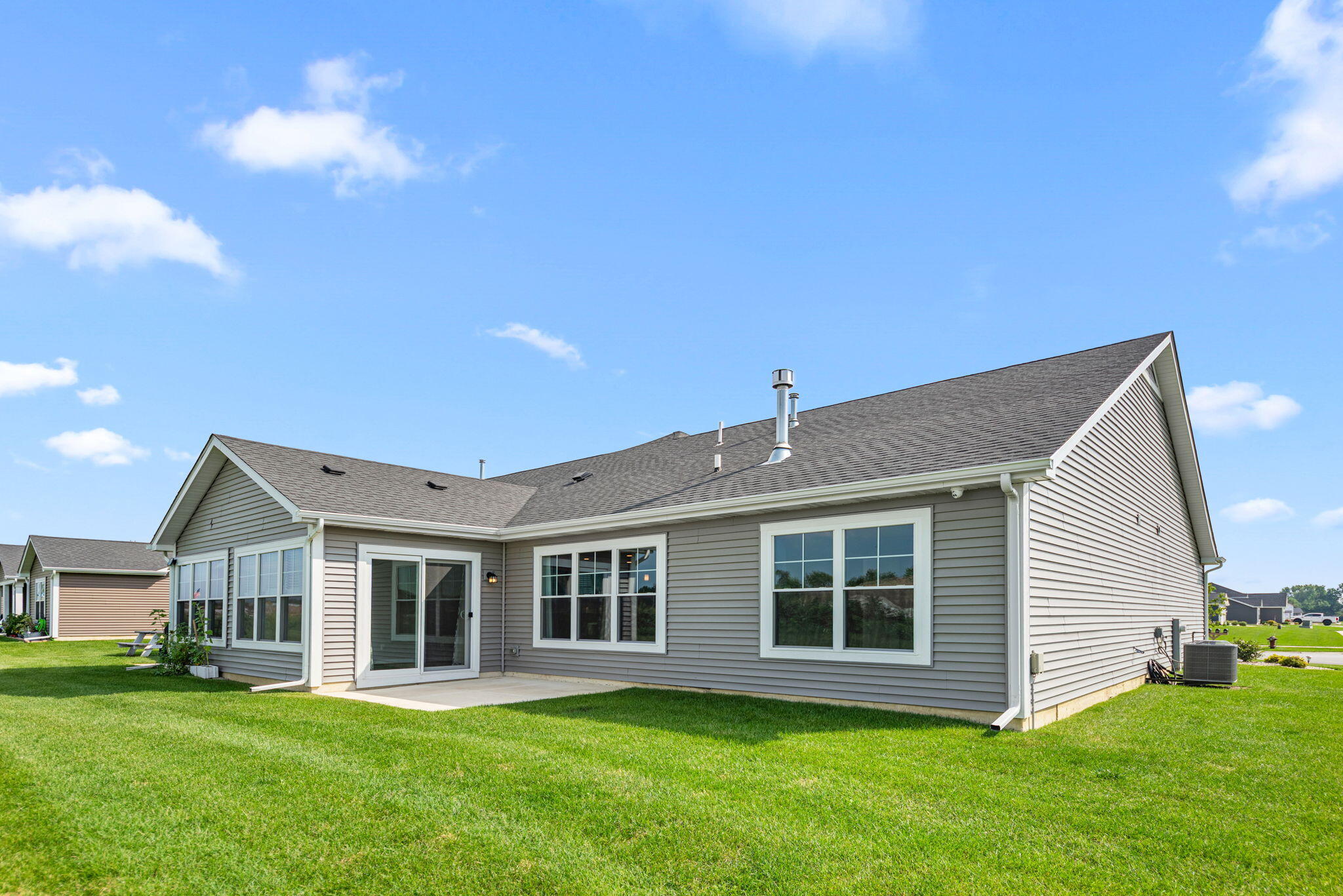 13694 Freedom Way, Cedar Lake, IN 46303; Image #12