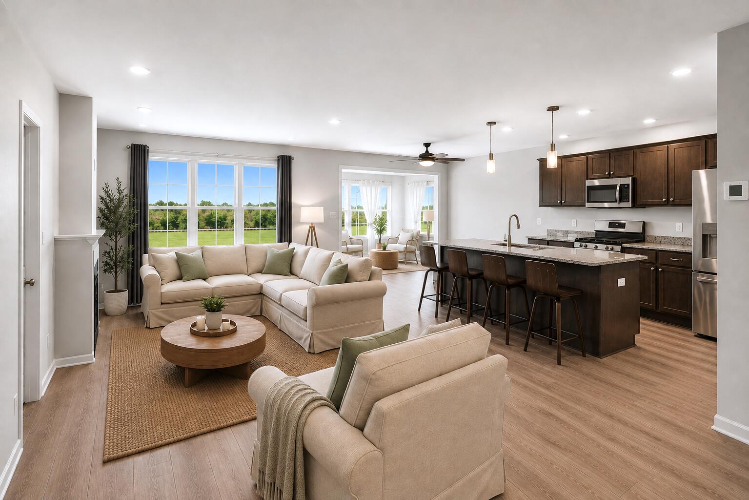 13694 Freedom Way, Cedar Lake, IN 46303; Image #5